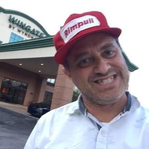 Meet your Posher, Chris